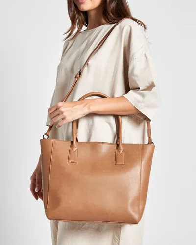 Bags: On a model