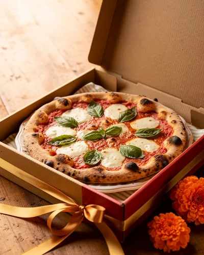Food: Gifting