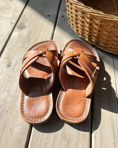 Footwear: Lifestyle